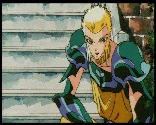 Otaku Gallery  / Anime e Manga / Saint Seiya / Screen Shots / Movies / 03 - La leggenda dei guerrieri Scarlatti / 047.jpg